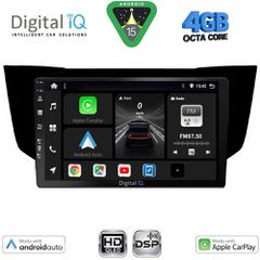 DIGITAL IQ BXF 16345BL_CPAA (9inc) MULTIMEDIA TABLET for LEXUS RX 300 – 400 mod. 2003-2008 | Pancarshop