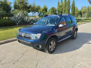 Dacia Duster 2017 4x2