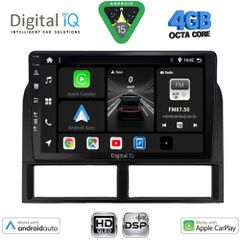 DIGITAL IQ BXF 16280_CPAA (9inc) MULTIMEDIA TABLET for JEEP GRAND CHEROKEE mod. 1999-2004 | Pancarshop