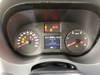 Mercedes-Benz Sprinter 2019 414-514-516-EURO 6D-ΚΑΤΑΛΛΗΛΟ ΓΙΑ ΔΗΜΟΣΙΑΣ!!!3,5 ΤΟΝΟ!!!-thumb-35
