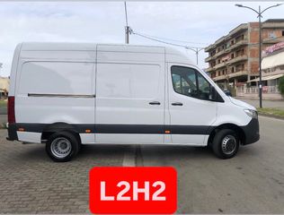 Mercedes-Benz Sprinter 2019 414-514-516-EURO 6D-ΚΑΤΑΛΛΗΛΟ ΓΙΑ ΔΗΜΟΣΙΑΣ!!!3,5 ΤΟΝΟ!!!-thumb-5