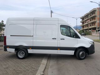 Mercedes-Benz Sprinter 2019 414-514-516-EURO 6D-ΚΑΤΑΛΛΗΛΟ ΓΙΑ ΔΗΜΟΣΙΑΣ!!!3,5 ΤΟΝΟ!!!-thumb-7