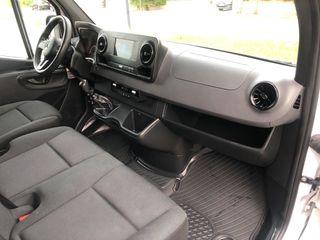 Mercedes-Benz Sprinter 2019 414-514-516-EURO 6D-ΚΑΤΑΛΛΗΛΟ ΓΙΑ ΔΗΜΟΣΙΑΣ!!!3,5 ΤΟΝΟ!!!-thumb-46