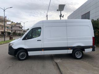 Mercedes-Benz Sprinter 2019 414-514-516-EURO 6D-ΚΑΤΑΛΛΗΛΟ ΓΙΑ ΔΗΜΟΣΙΑΣ!!!3,5 ΤΟΝΟ!!!-thumb-11
