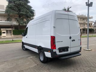 Mercedes-Benz Sprinter 2019 414-514-516-EURO 6D-ΚΑΤΑΛΛΗΛΟ ΓΙΑ ΔΗΜΟΣΙΑΣ!!!3,5 ΤΟΝΟ!!!-thumb-13