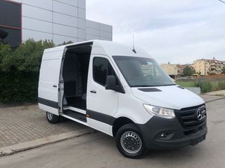 Mercedes-Benz Sprinter 2019 414-514-516-EURO 6D-ΚΑΤΑΛΛΗΛΟ ΓΙΑ ΔΗΜΟΣΙΑΣ!!!3,5 ΤΟΝΟ!!!-thumb-17