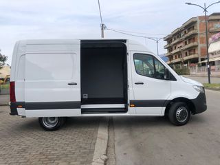 Mercedes-Benz Sprinter 2019 414-514-516-EURO 6D-ΚΑΤΑΛΛΗΛΟ ΓΙΑ ΔΗΜΟΣΙΑΣ!!!3,5 ΤΟΝΟ!!!-thumb-18