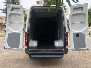 Mercedes-Benz Sprinter 2019 414-514-516-EURO 6D-ΚΑΤΑΛΛΗΛΟ ΓΙΑ ΔΗΜΟΣΙΑΣ!!!3,5 ΤΟΝΟ!!!-thumb-21