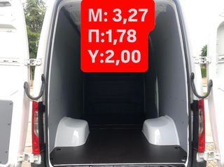 Mercedes-Benz Sprinter 2019 414-514-516-EURO 6D-ΚΑΤΑΛΛΗΛΟ ΓΙΑ ΔΗΜΟΣΙΑΣ!!!3,5 ΤΟΝΟ!!!-thumb-26