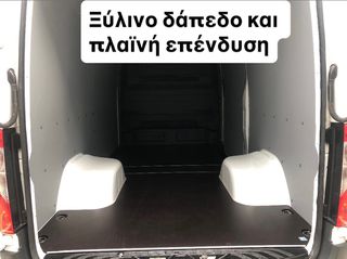 Mercedes-Benz Sprinter 2019 414-514-516-EURO 6D-ΚΑΤΑΛΛΗΛΟ ΓΙΑ ΔΗΜΟΣΙΑΣ!!!3,5 ΤΟΝΟ!!!-thumb-27