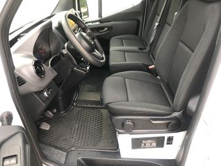 Mercedes-Benz Sprinter 2019 414-514-516-EURO 6D-ΚΑΤΑΛΛΗΛΟ ΓΙΑ ΔΗΜΟΣΙΑΣ!!!3,5 ΤΟΝΟ!!!-thumb-31