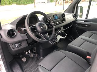 Mercedes-Benz Sprinter 2019 414-514-516-EURO 6D-ΚΑΤΑΛΛΗΛΟ ΓΙΑ ΔΗΜΟΣΙΑΣ!!!3,5 ΤΟΝΟ!!!-thumb-33