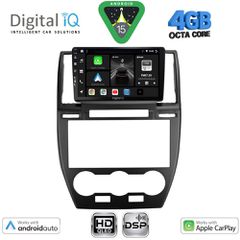 DIGITAL IQ BXF 16330_CPAA (9inc) MULTIMEDIA TABLET for FREELANDER 2 mod. 2006-2014 | Pancarshop