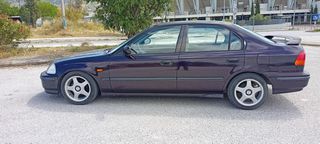 Honda Civic 1997
