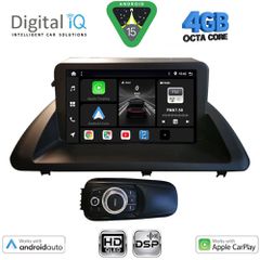 DIGITAL IQ BXF 16340_CPAA (9inc) MULTIMEDIA TABLET for LEXUS CT 200 mod. 2011-2020 | Pancarshop