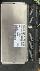 Εγκέφαλος Μηχανής Mercedes M111 Kompressor (W202, W210, R170) - Bosch 0261204159 / A0195453132