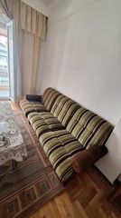 Πωλούνται  τριθέσιος και διθέσιος καναπές σε πολύ καλή κατάσταση!!! ΜΟΝΟ 80€ ΚΑΙ ΟΙ ΔΥΟ!