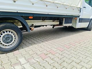 Καρότσα Mercedes-Benz 2017 316cdi-thumb-6