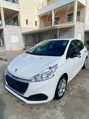 Peugeot 208 2018