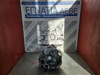 ΣΑΣΜΑΝ BSE 1.6cc 8v VW TOURAN 2003-2010/CADDY 2004-2015/PASSAT 2005-2011/EOS 2006-2015/JETTA 2005-2010/GOLF 5 2004-2008/GOLF 6 2008-2013 (EG)