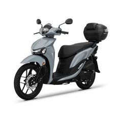 Sym SYMNH T 2026 BWT 125