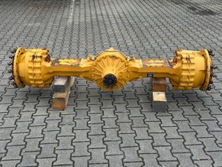 Liebherr Original Real Axle Assembly-Planet Rigid Axle Type:MT-L3085. ID-No.10022957 – ID-No.10425800, ZF-Nr.4474052105. L544-443, L544-445, L550-456, L554-453, L556-454. #10425800.1789310#