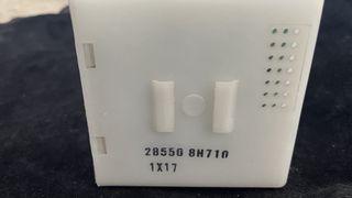 Εγκέφαλος Κλιματισμού (A/C Amplifier) Nissan X-Trail T30 - 28550 8H710