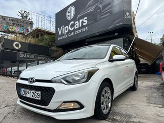 Hyundai i 20 2016 €2000 ΠΡΟΚΑΤΑΒΟΛΗ !!!1.2 Comfort!!!