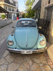 Volkswagen Beetle 1972 BEETLE σκαραβαίος 1302