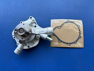 Αντλία νερού C class w202/w203-Clk class w208-E class w210-Slk class r170 Om111.952/955/956/957/958/981/982/983