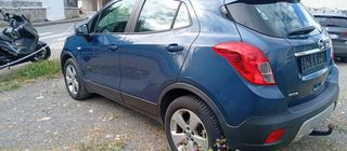 Opel Mokka 2015 4X4-thumb-3