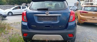 Opel Mokka 2015 4X4-thumb-4