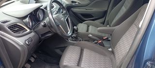 Opel Mokka 2015 4X4-thumb-5