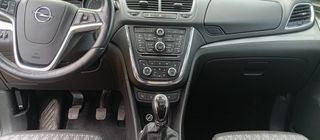 Opel Mokka 2015 4X4-thumb-8