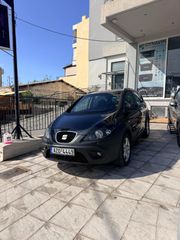 Seat Altea 2009 FREETRACK 2.0 TDI DPF 4X4