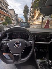 Volkswagen T-Roc 2021 1.0 TSI 115PS ADVANCE