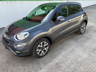 Fiat 500X 2018 1.4 MULTIAIR 140 CH CITY CROSS STAR 4X2-thumb-2