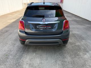 Fiat 500X 2018 1.4 MULTIAIR 140 CH CITY CROSS STAR 4X2-thumb-3