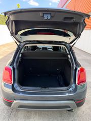Fiat 500X 2018 1.4 MULTIAIR 140 CH CITY CROSS STAR 4X2-thumb-4