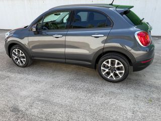 Fiat 500X 2018 1.4 MULTIAIR 140 CH CITY CROSS STAR 4X2-thumb-5