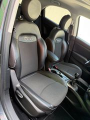 Fiat 500X 2018 1.4 MULTIAIR 140 CH CITY CROSS STAR 4X2-thumb-8