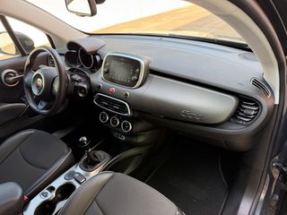 Fiat 500X 2018 1.4 MULTIAIR 140 CH CITY CROSS STAR 4X2-thumb-9
