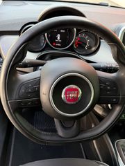 Fiat 500X 2018 1.4 MULTIAIR 140 CH CITY CROSS STAR 4X2-thumb-13