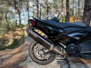 Yamaha T-Max 530 2012-thumb-2