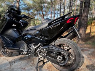 Yamaha T-Max 530 2012-thumb-7