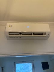 Κλιματιστικό Inventor Legend 24000 btu Inverter A+++