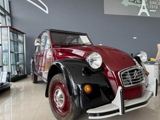 Citroen 2 CV 1986 CHARLESTON-thumb-3