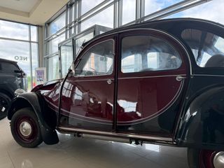 Citroen 2 CV 1986 CHARLESTON-thumb-5
