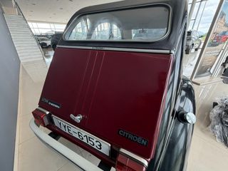 Citroen 2 CV 1986 CHARLESTON-thumb-6