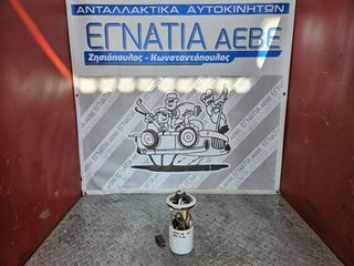 ΑΝΤΛΙΑ ΒΕΝΖΙΝΗΣ (ΒΥΘΙΖΟΜΕΝΗ) BSE 1.6cc 8v VW TOURAN 2003-2010/CADDY 2004-2015/PASSAT 2005-2011/EOS 2006-2015/JETTA 2005-2010/GOLF 5 2004-2008/GOLF 6 2008-2013 (EG)